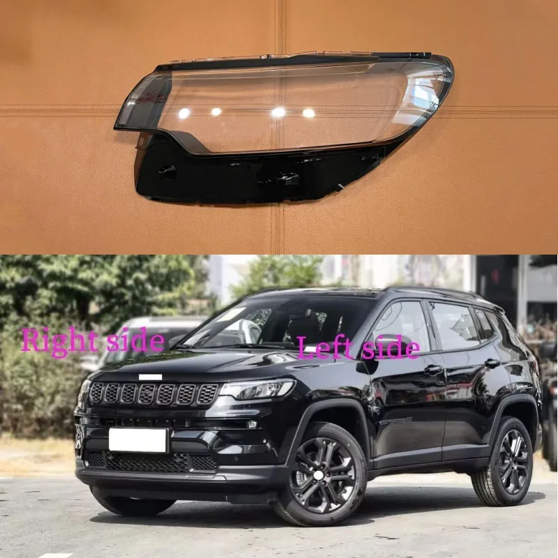 Compass Lensatic - For Jeep Compass 2020 2021 2022
