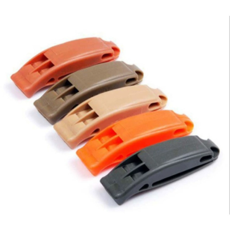 Emergency Whistle Loud - 1PC Ultra-Loud Safety Emergency Whistles with