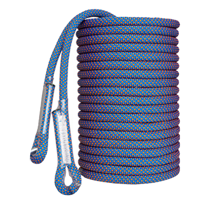 50m Static Climbing Rope 8mm O – Rescue Rope Throw recenzja i cena