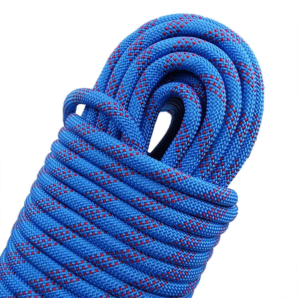 50m Static Climbing Rope 8mm O – Rescue Rope Throw recenzja i cena