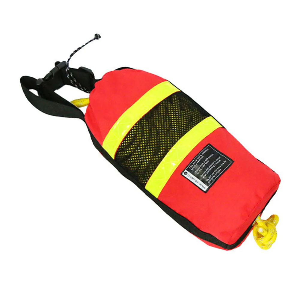 Throwing Bag With 20M Reflecti – Rescue Rope Throw recenzja i cena