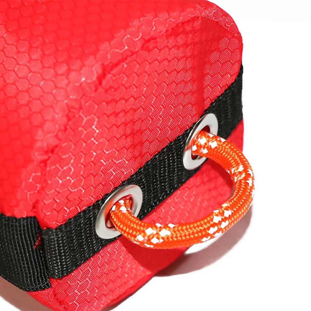 Throwing Bag With 20M Reflecti – Rescue Rope Throw recenzja i cena