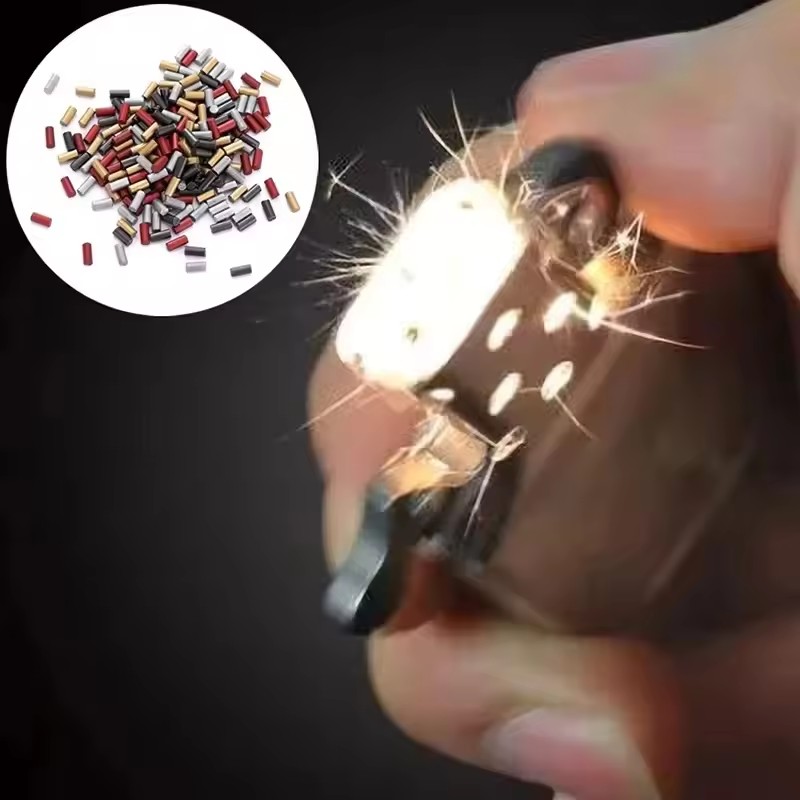 210/500PCS Universal Lighter F – Fire Starting Kit recenzja i cena