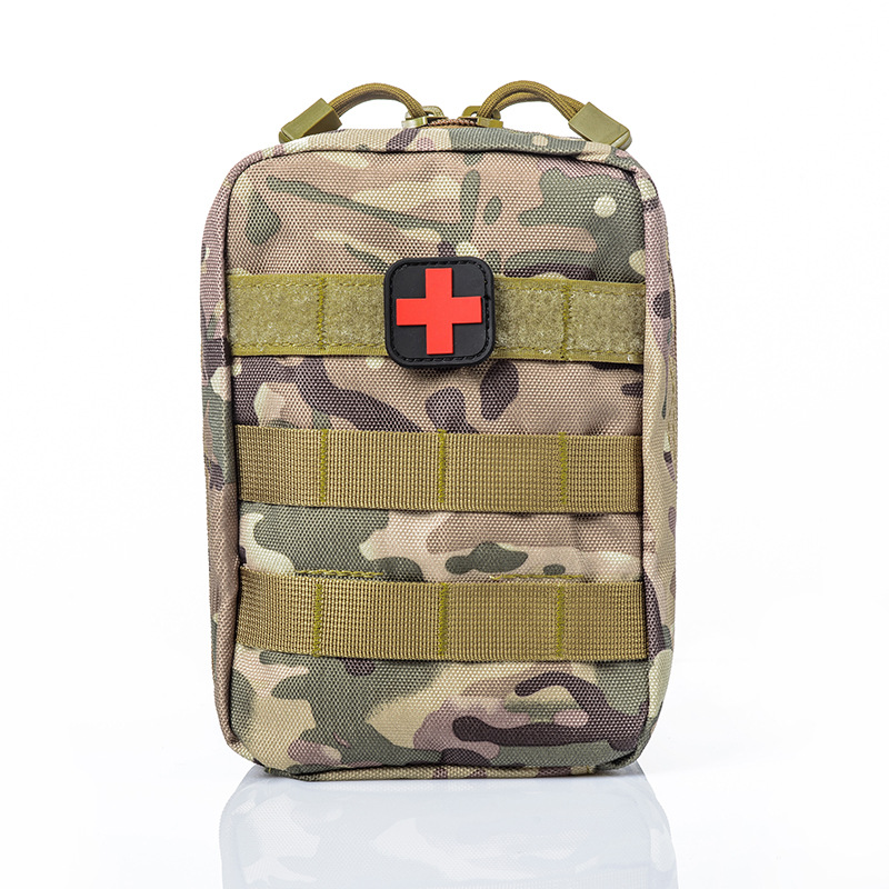 Tactical First Aid Bag Medical – Bivy Bag Emergency recenzja i cena