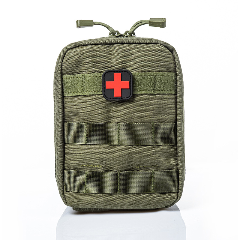 Tactical First Aid Bag Medical – Bivy Bag Emergency recenzja i cena