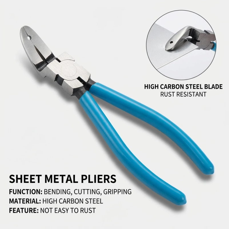 Multifunctional Diagonal Plier – Multi Tool Plier recenzja i cena