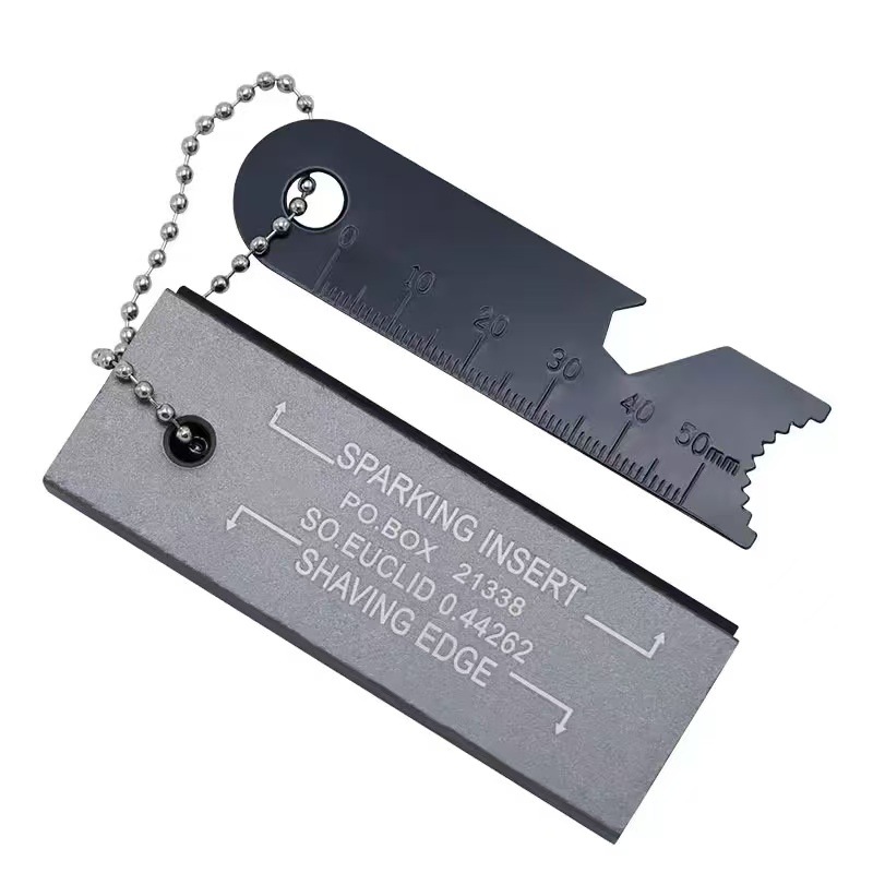 Outdoor Flint, Flint Stick, Ma – Magnesium Fire Starter recenzja i cena