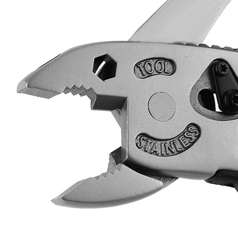 Multitool Pliers Pocket Knife  – Multi Tool Plier recenzja i cena