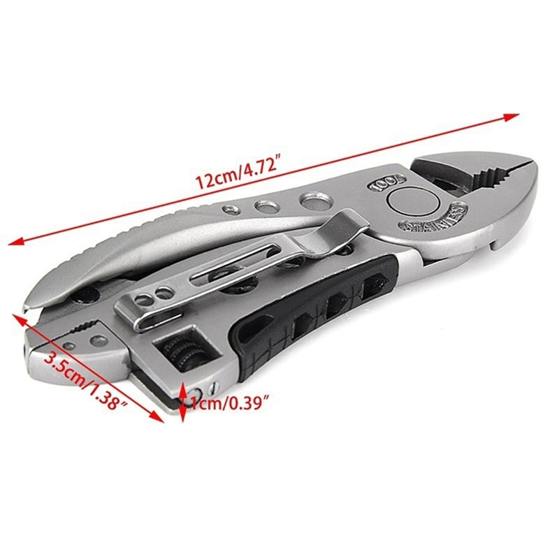 Multitool Pliers Pocket Knife  – Multi Tool Plier recenzja i cena