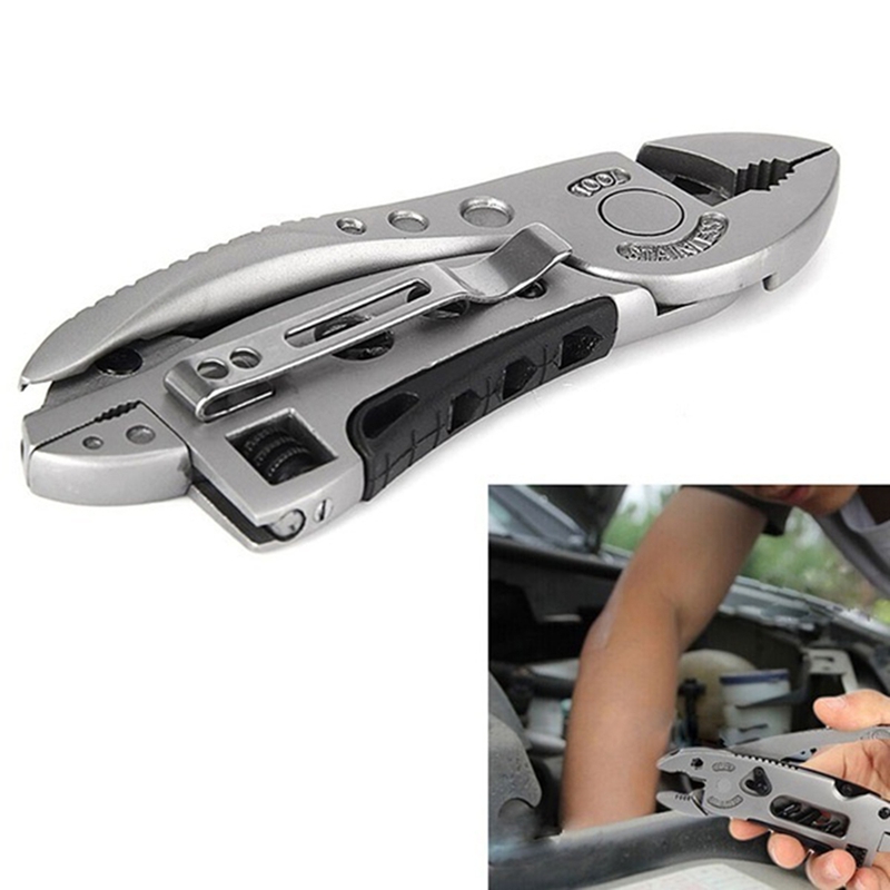 Multitool Pliers Pocket Knife  – Multi Tool Plier recenzja i cena