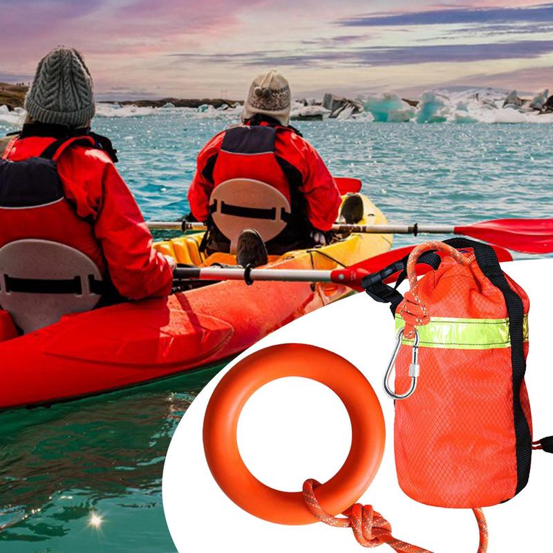 Throw Rope Water Rescue 16m Wa – Rescue Rope Throw recenzja i cena