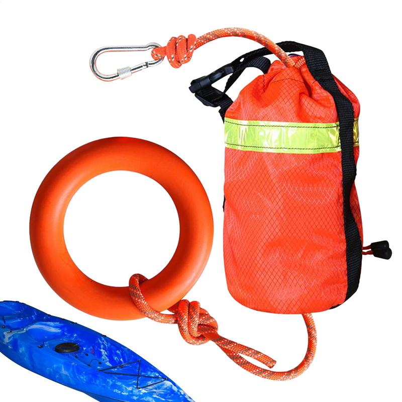 Throw Rope Water Rescue 16m Wa – Rescue Rope Throw recenzja i cena