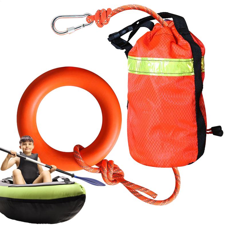 Throw Rope Water Rescue 16m Wa – Rescue Rope Throw recenzja i cena