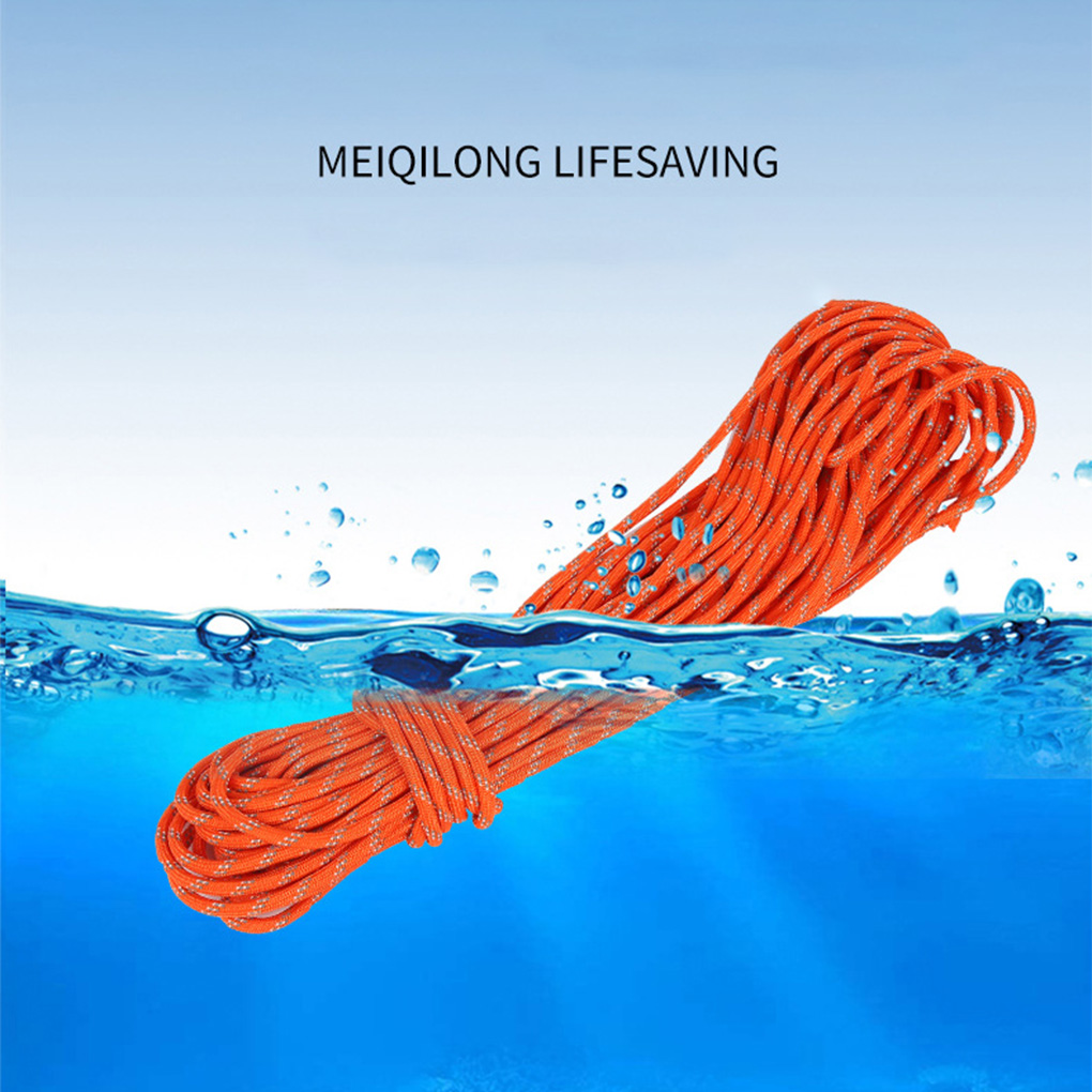 Throw Flotation Device For Boa – Rescue Rope Throw recenzja i cena