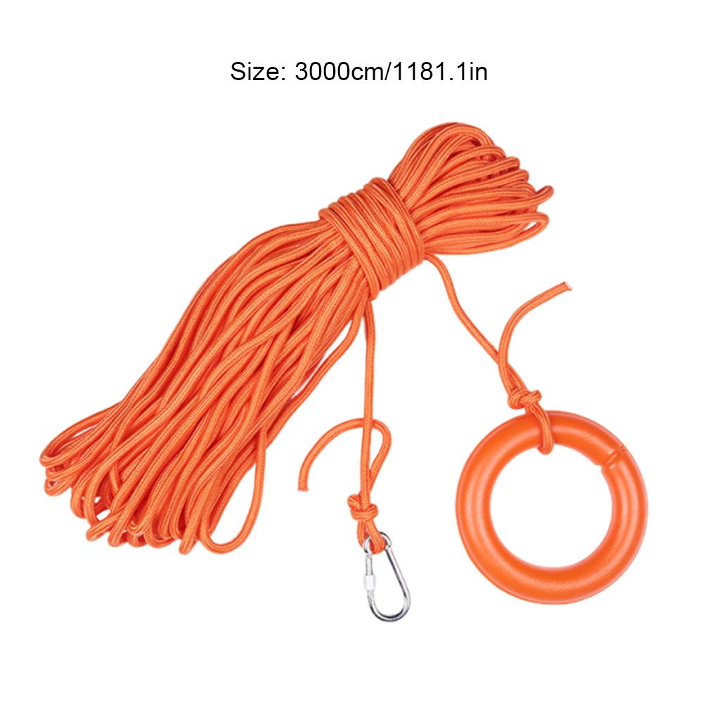 Throw Flotation Device For Boa – Rescue Rope Throw recenzja i cena