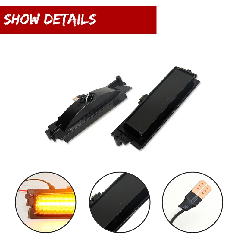 For Chevy Monte Carlo SS Car F – Signal Flare Kit recenzja i cena