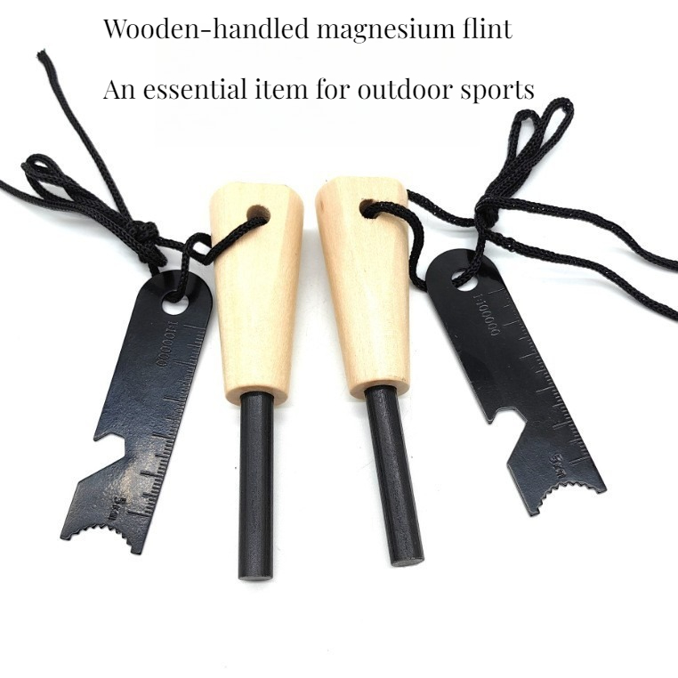 Outdoor Survival Flint Fire St – Fire Starting Kit recenzja i cena