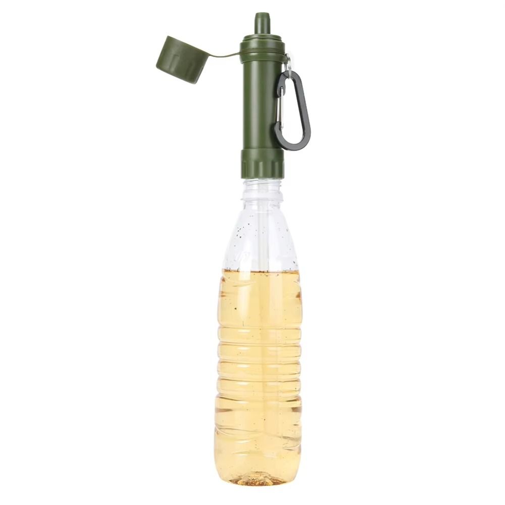 Mini Mini Water Filter Straw P – Water Purification Straw recenzja i cena