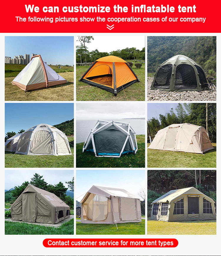 Fire Rabbit Winter Inflatable  – Emergency Mylar Tent recenzja i cena