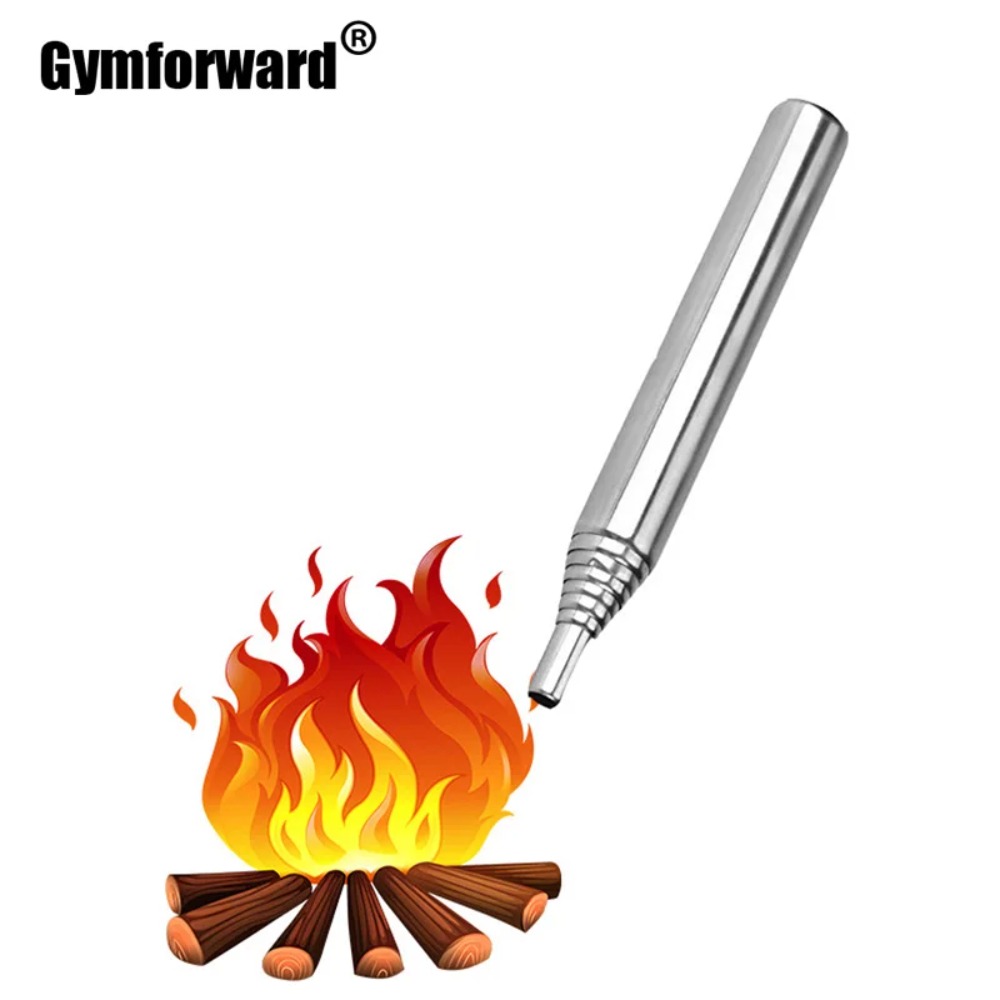 Outdoor Survival Tool Fire Sta – Fire Starting Kit recenzja i cena
