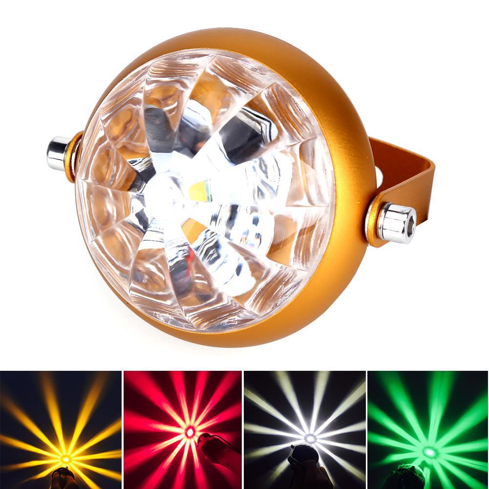 Multiple Colors Universal LED  – Sos Light Strobe recenzja i cena