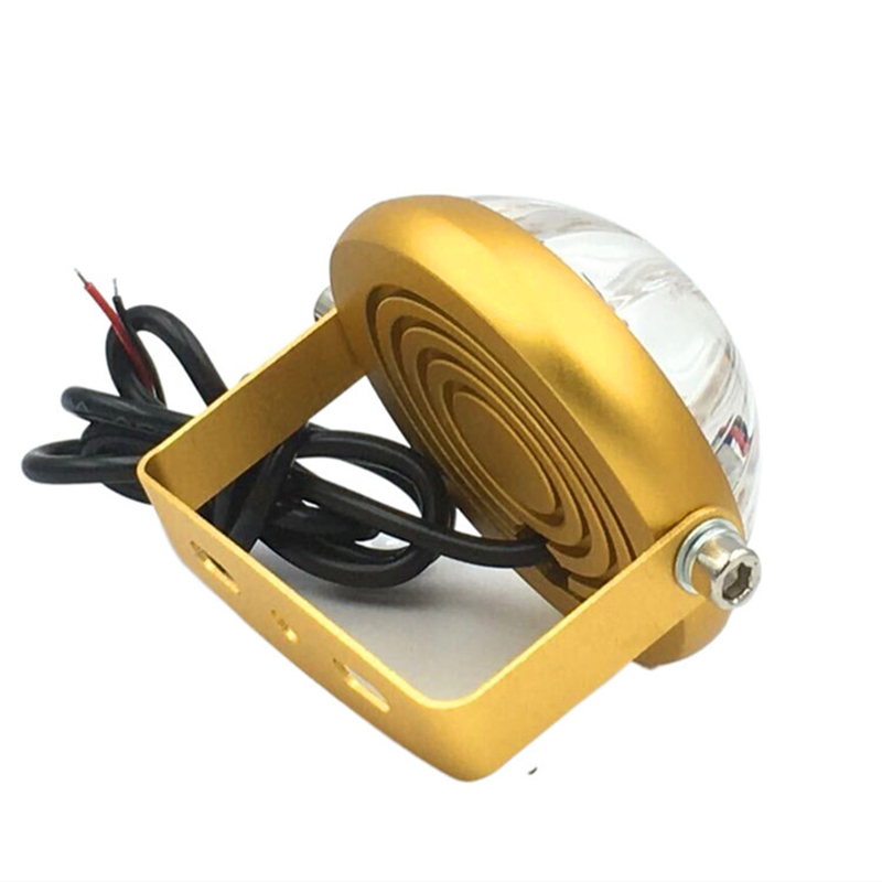 Multiple Colors Universal LED  – Sos Light Strobe recenzja i cena