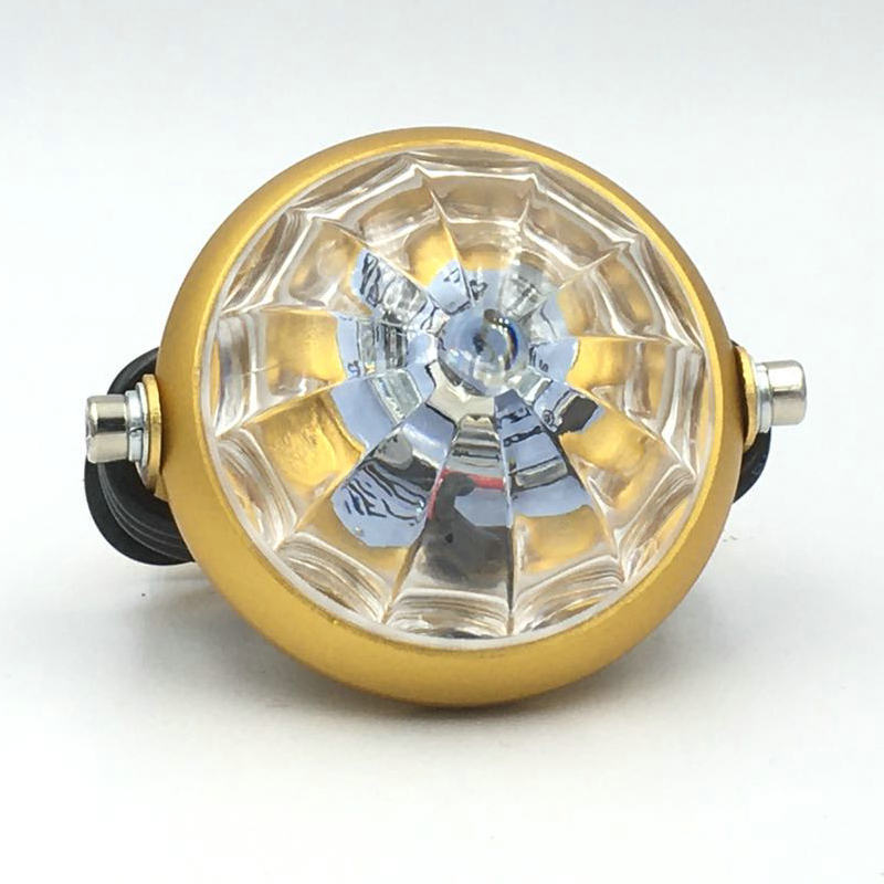 Multiple Colors Universal LED  – Sos Light Strobe recenzja i cena