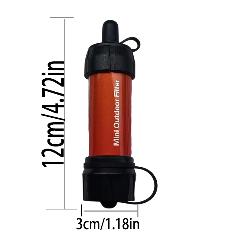Emergency Portable Water Purif – Bivy Bag Emergency recenzja i cena