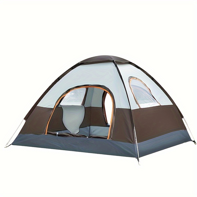 Outdoor Camping Portable Foldi – Emergency Mylar Tent recenzja i cena