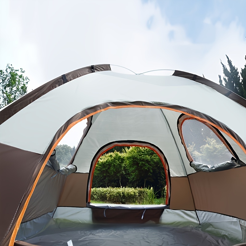 Outdoor Camping Portable Foldi – Emergency Mylar Tent recenzja i cena