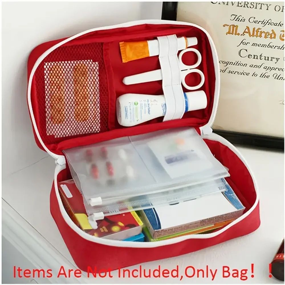 Durable First Aid Kit Emergenc – Bivy Bag Emergency recenzja i cena