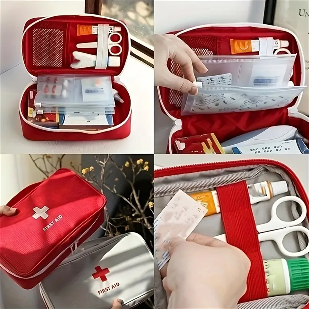 Durable First Aid Kit Emergenc – Bivy Bag Emergency recenzja i cena
