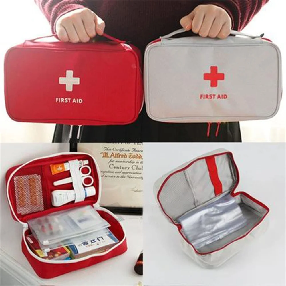 Durable First Aid Kit Emergenc – Bivy Bag Emergency recenzja i cena