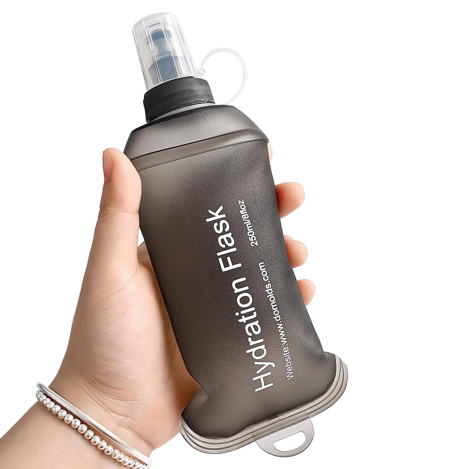Soft Flask, TPU Collapsible So – Water Bag Collapsible recenzja i cena
