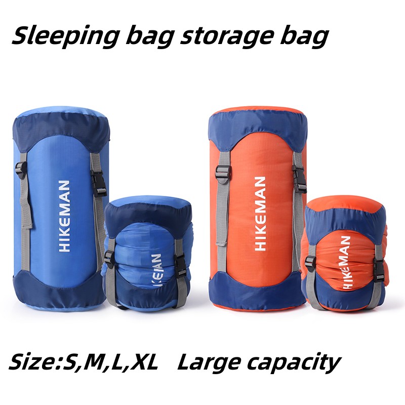 Sleeping Bag Compression Stora – Bivy Bag Emergency recenzja i cena
