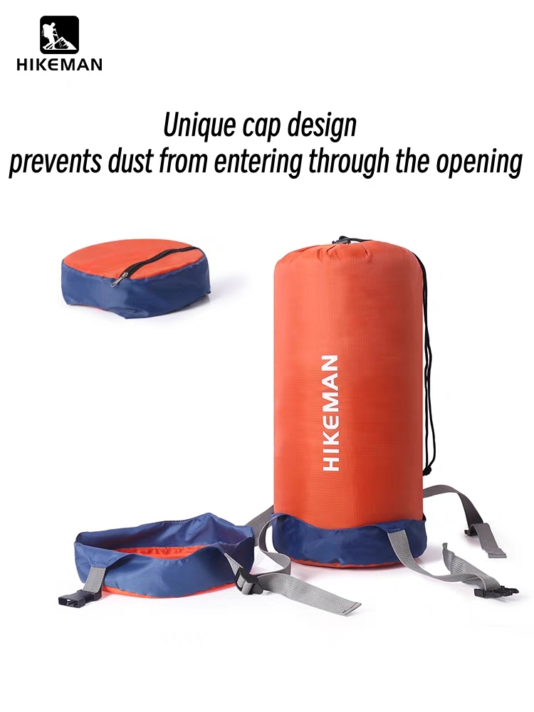 Sleeping Bag Compression Stora – Bivy Bag Emergency recenzja i cena