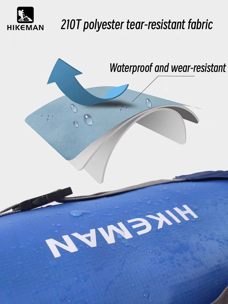Sleeping Bag Compression Stora – Bivy Bag Emergency recenzja i cena