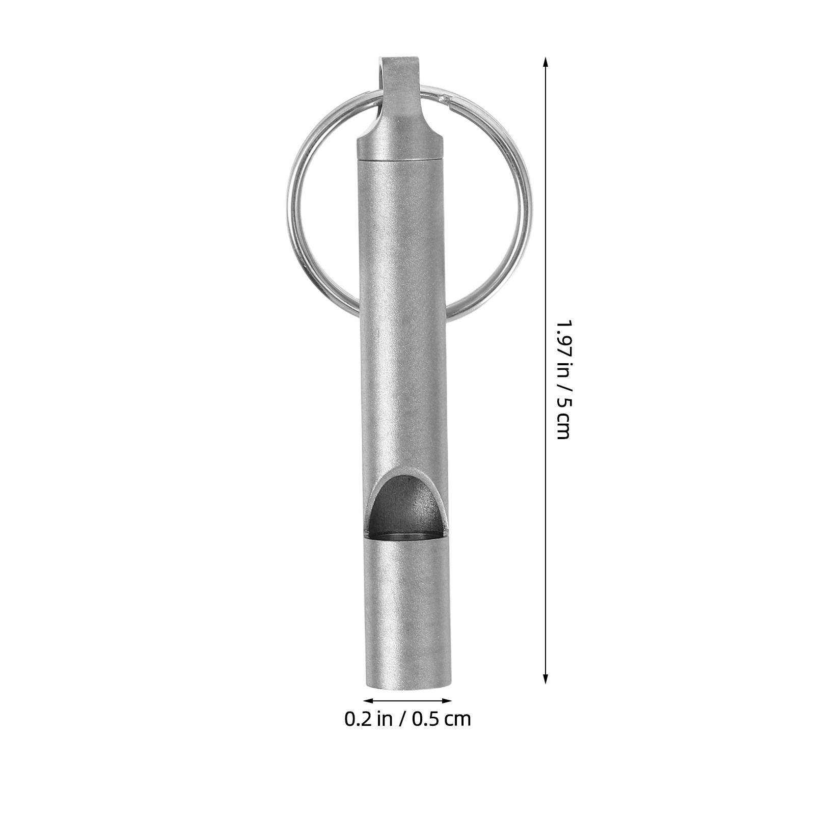 Survival Whistle Outdoor Emerg – Emergency Whistle Loud recenzja i cena