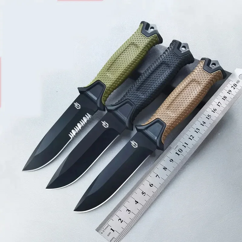 Outdoor Folding Knife Multi-pu – Bushcraft Knife Fixed recenzja i cena