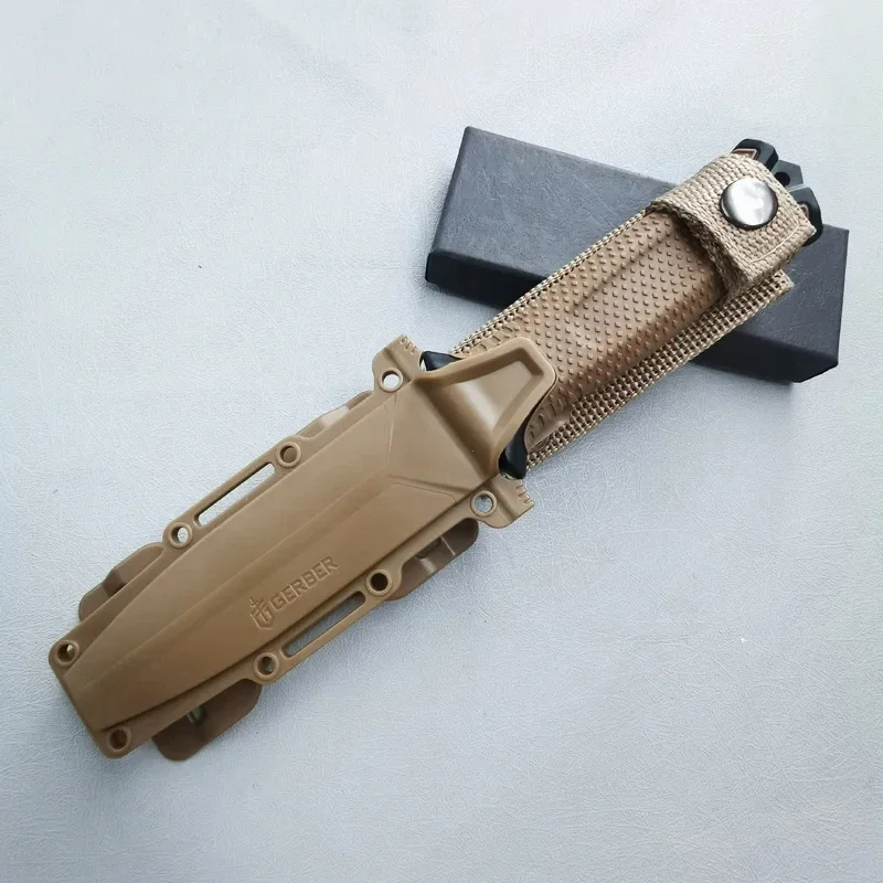 Outdoor Folding Knife Multi-pu – Bushcraft Knife Fixed recenzja i cena