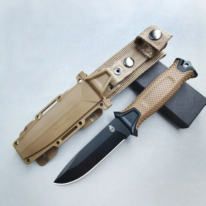 Outdoor Folding Knife Multi-pu – Bushcraft Knife Fixed recenzja i cena