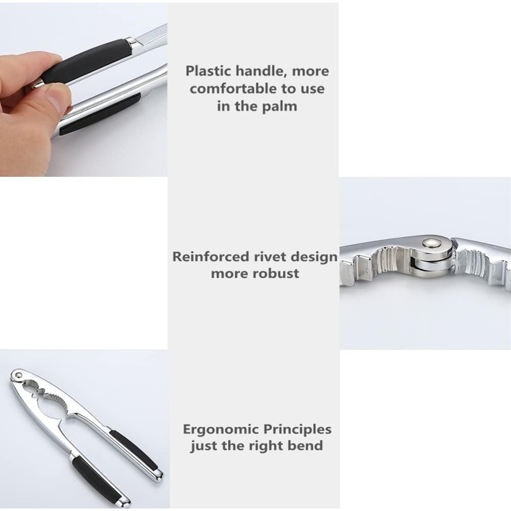 Nuts Walnuts Clip Almond Hazel – Multi Tool Plier recenzja i cena