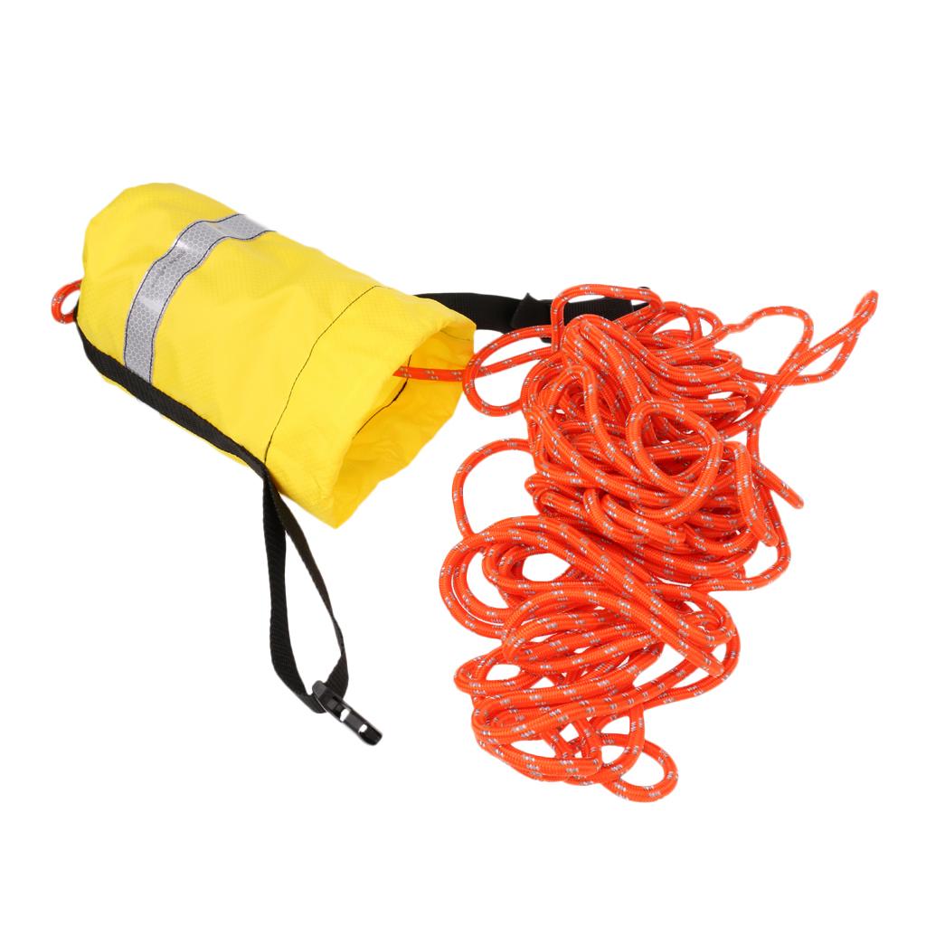 Rescue Throw Line Bag with Pol – Rescue Rope Throw recenzja i cena