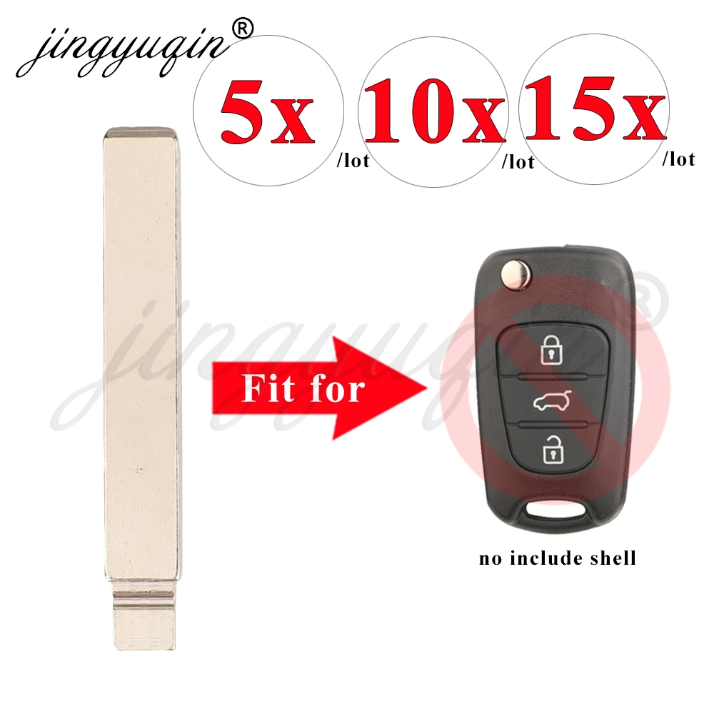 jingyuqin 5/10/15pcs HU134 Car – Fire Starting Kit recenzja i cena