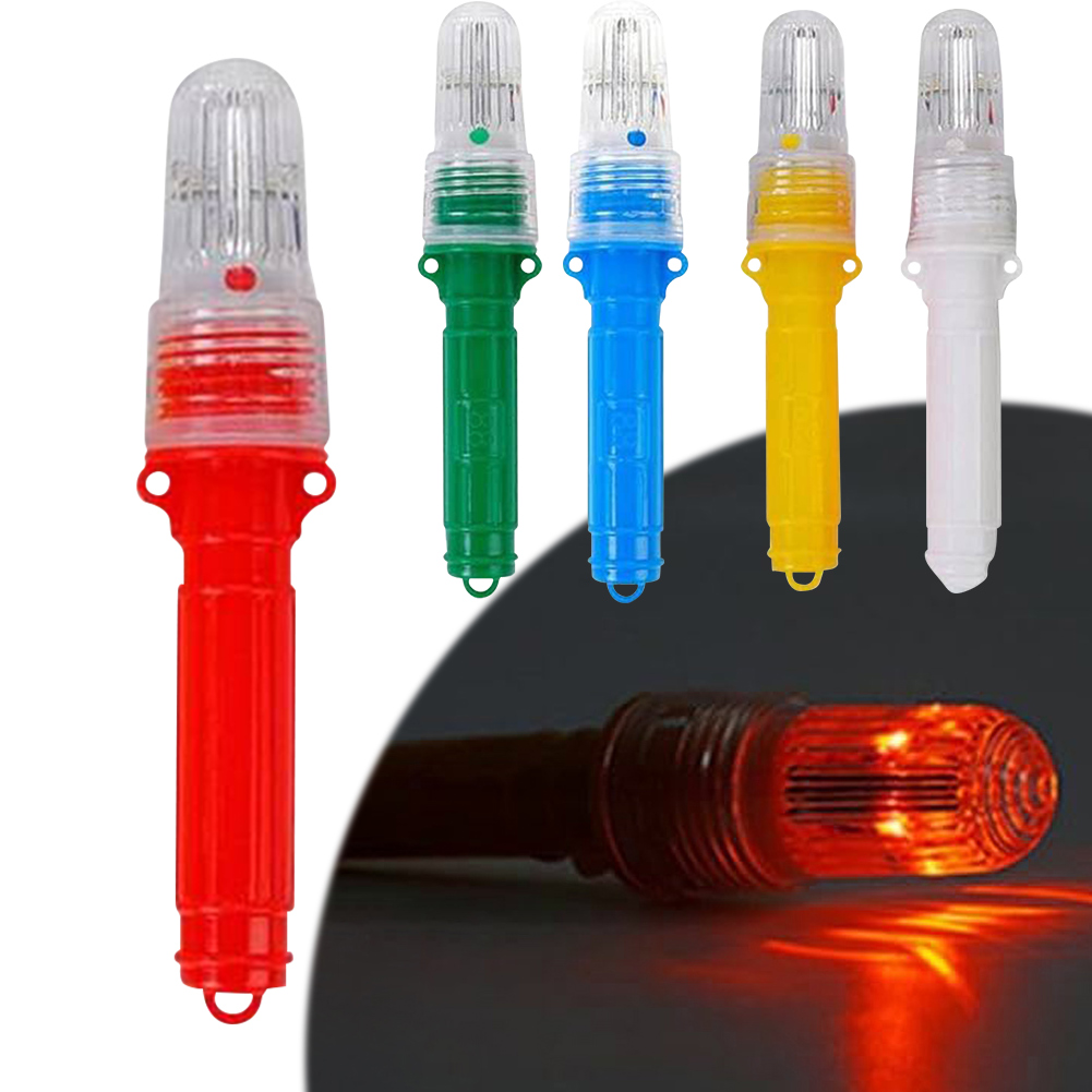 Boat Flares, LED Boat Flares C – Signal Flare Kit recenzja i cena