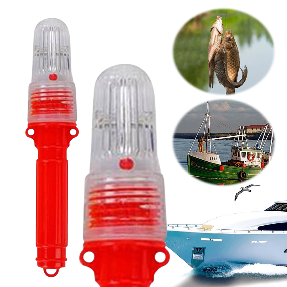 Boat Flares, LED Boat Flares C – Signal Flare Kit recenzja i cena