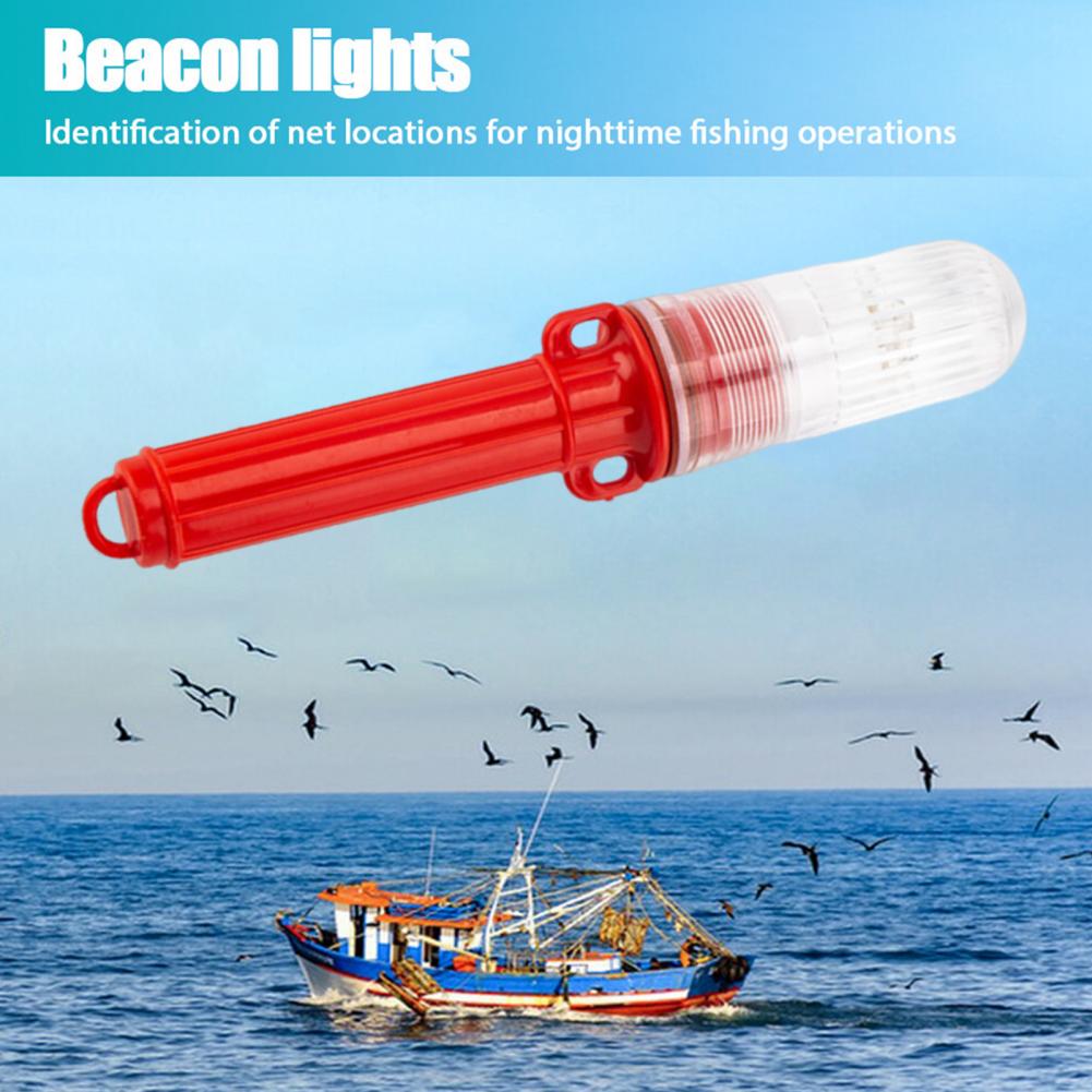1/2/3Pcs 19cm Boat Flares LED  – Signal Flare Kit recenzja i cena