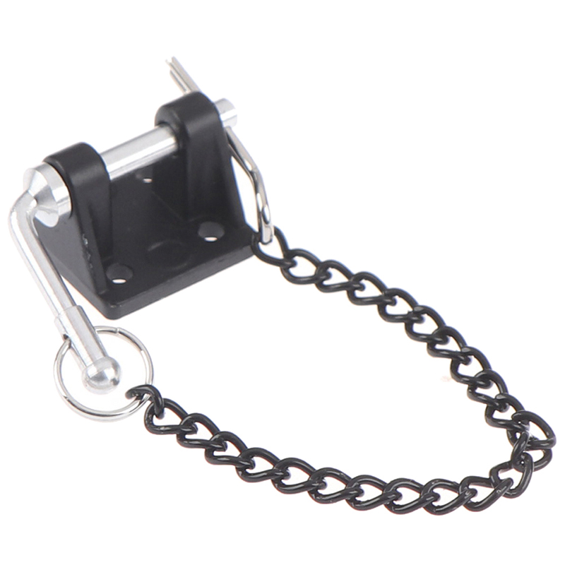 1/10 Hitch Tow Shackles Traile – Rescue Rope Throw recenzja i cena