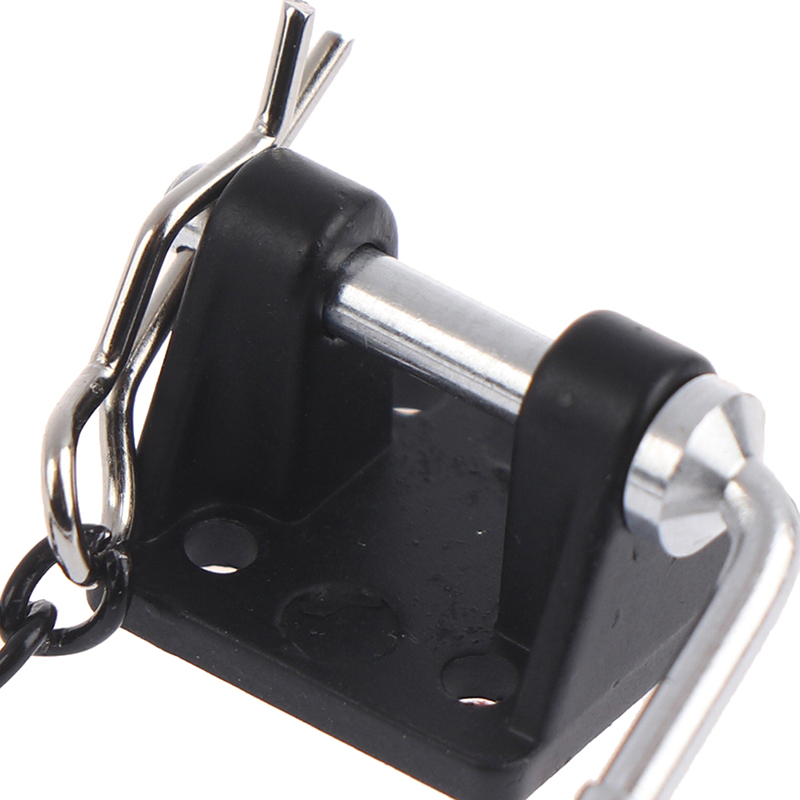 1/10 Hitch Tow Shackles Traile – Rescue Rope Throw recenzja i cena