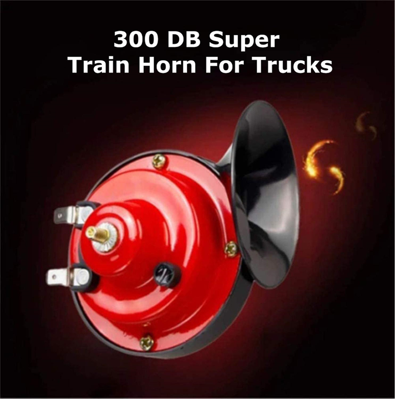 Universal 300DB Loud Car Air H – Emergency Whistle Loud recenzja i cena